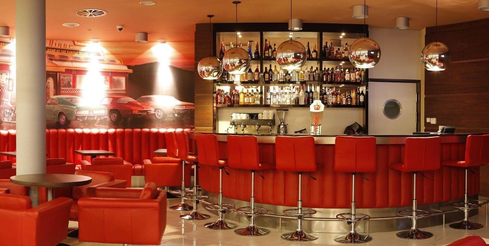 Hotel Haston